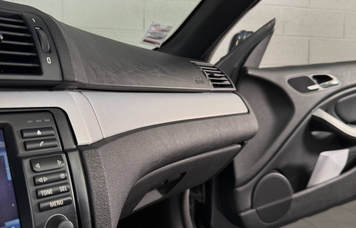 BMW 330ci E46 Cabriolet 231cv Facelift Pack M Sport 8