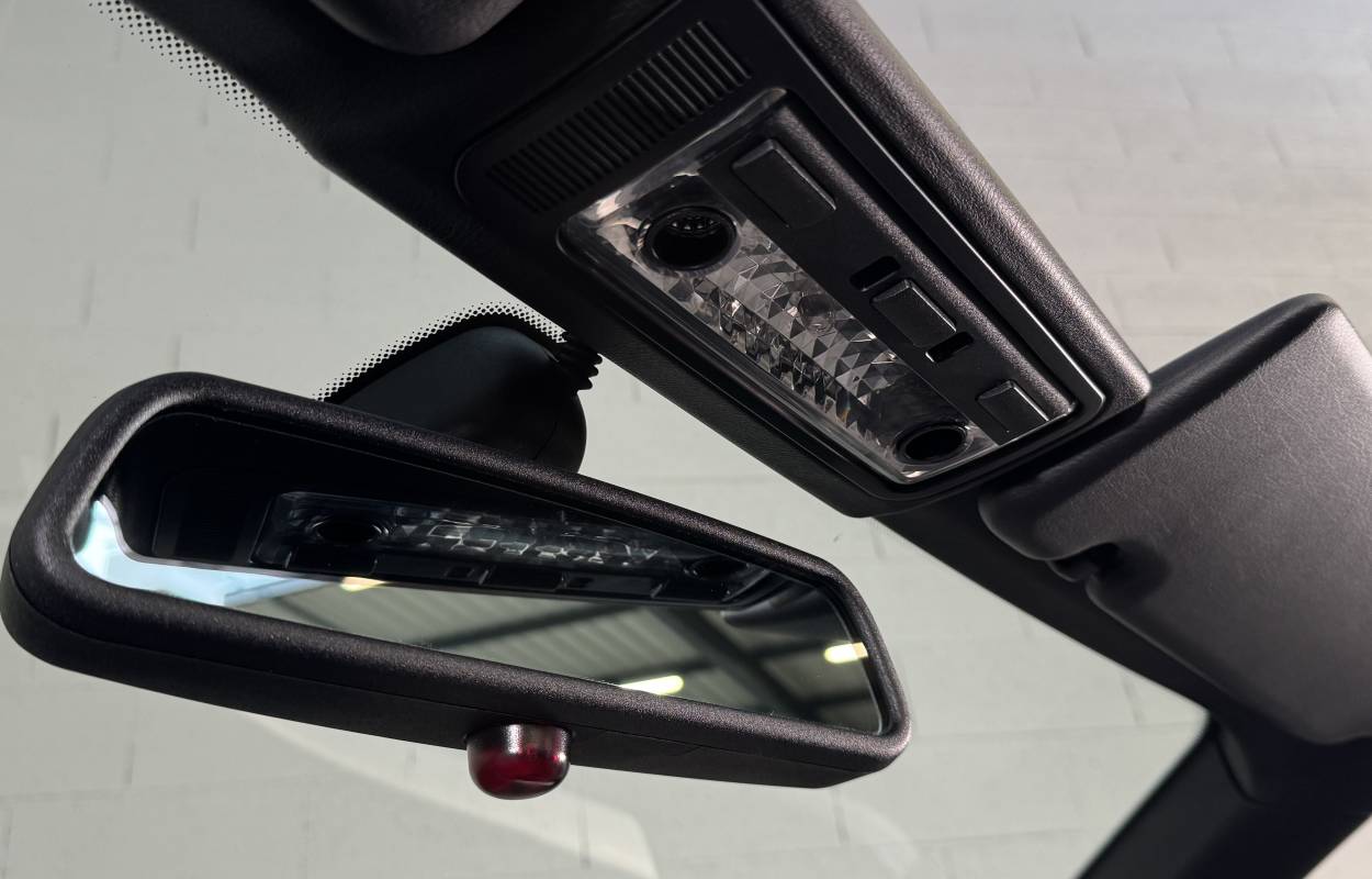 BMW 330ci E46 Cabriolet 231cv Facelift Pack M Sport 9