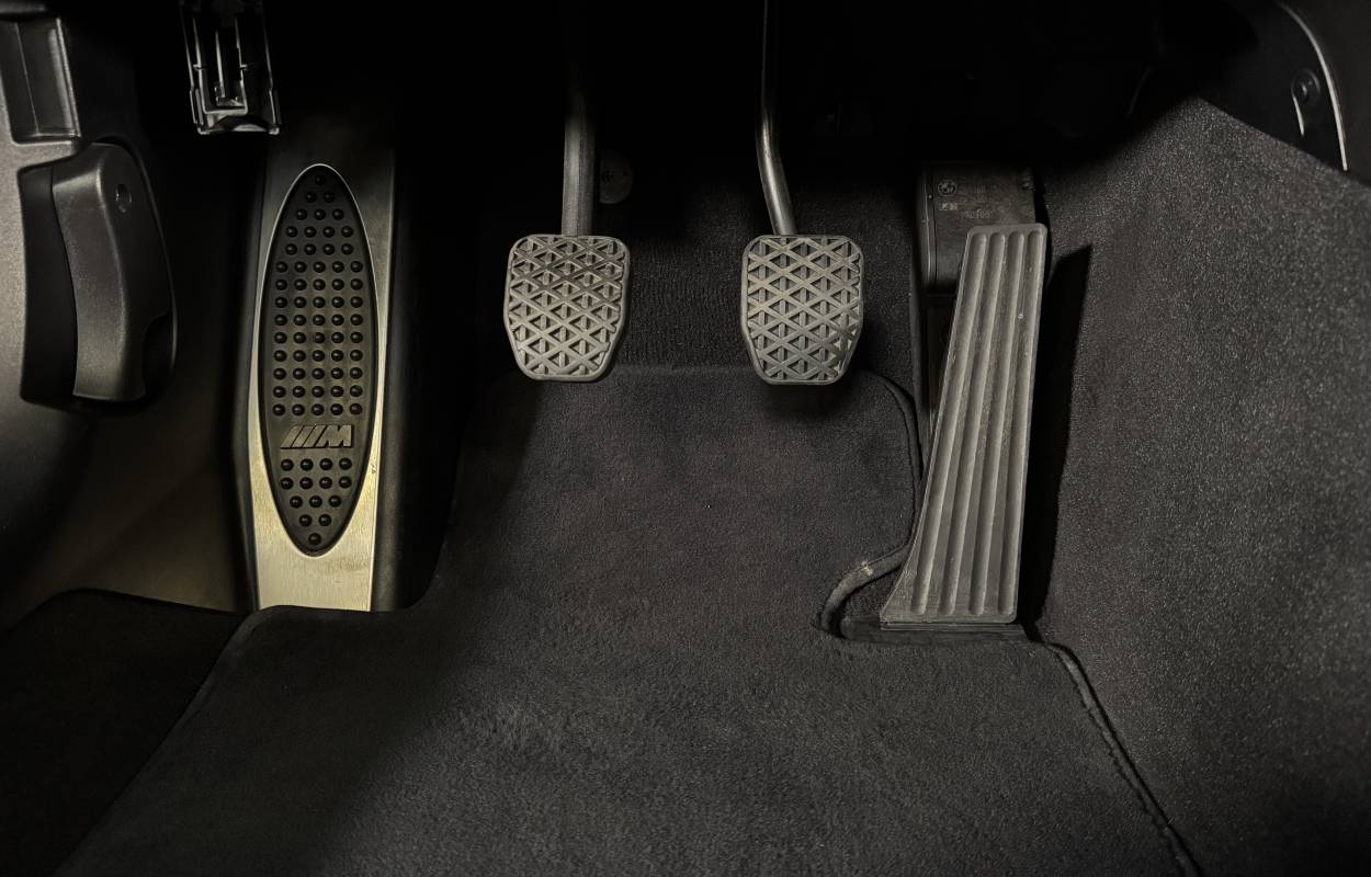 BMW 330ci E46 Cabriolet 231cv Facelift Pack M Sport 2