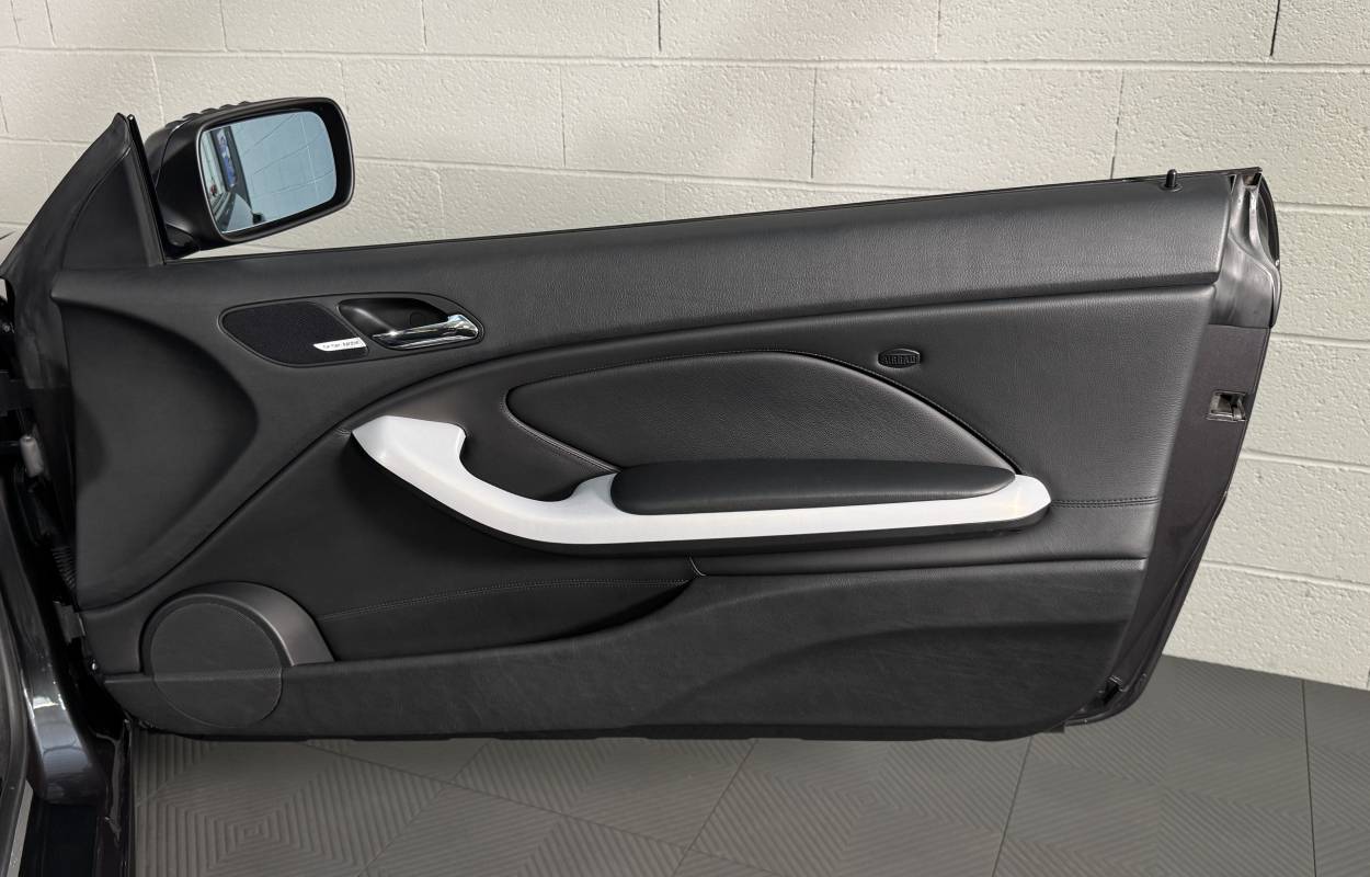 BMW 330ci E46 Cabriolet 231cv Facelift Pack M Sport 5