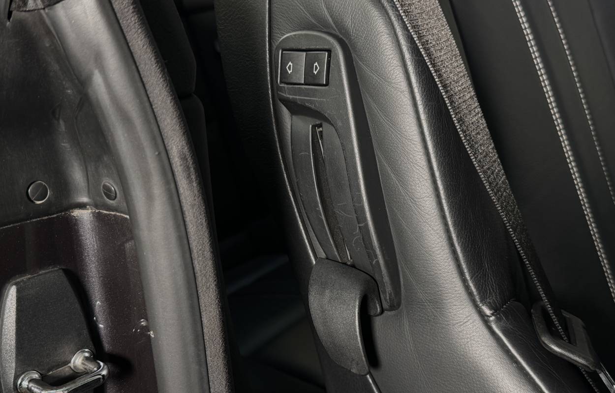 BMW 330ci E46 Cabriolet 231cv Facelift Pack M Sport 9