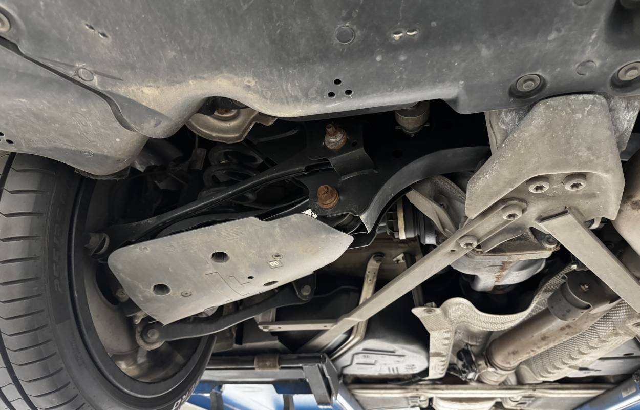 BMW 330d xDrive Touring G21 265cv Pack M Sport 1