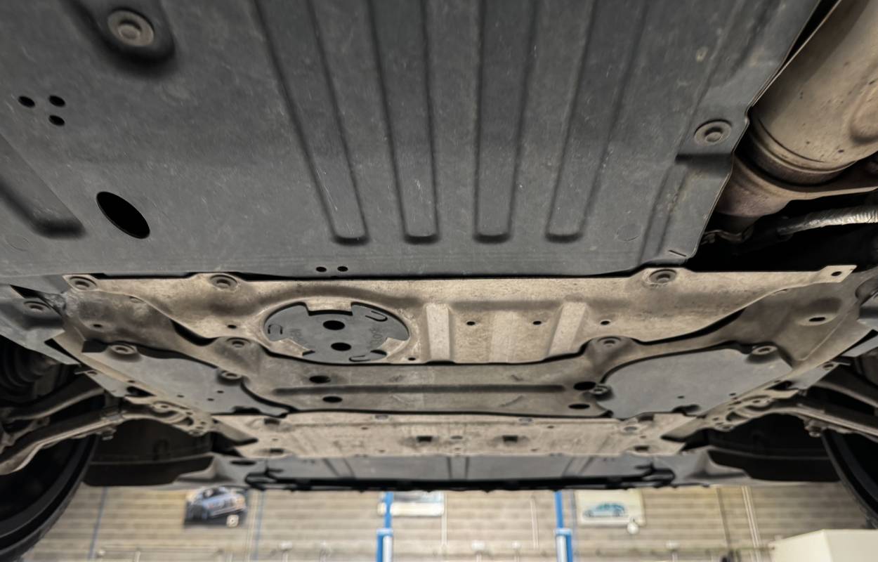 BMW 330d xDrive Touring G21 265cv Pack M Sport 5