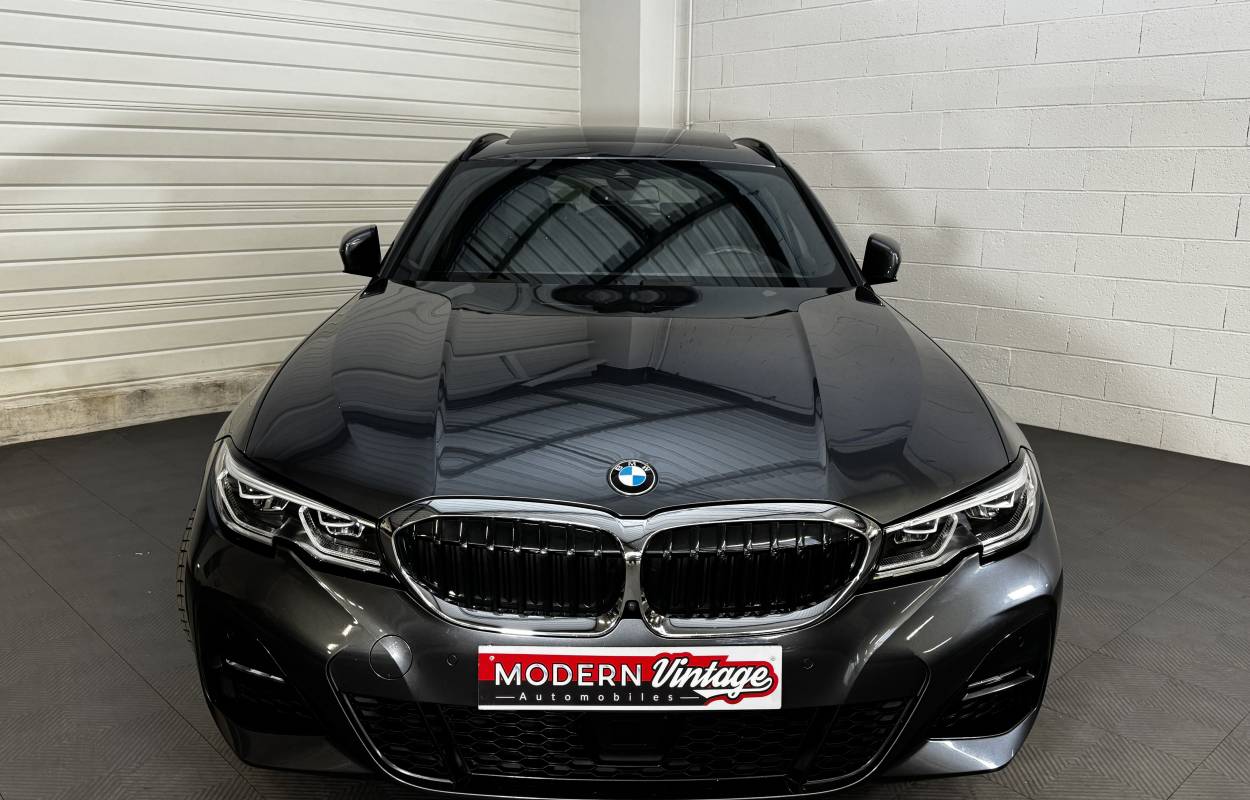 BMW 330d xDrive Touring G21 265cv Pack M Sport 1