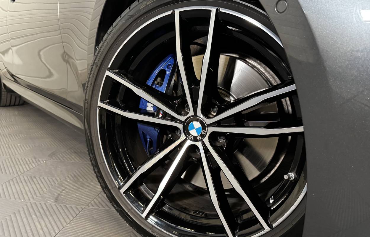 BMW 330d xDrive Touring G21 265cv Pack M Sport 4