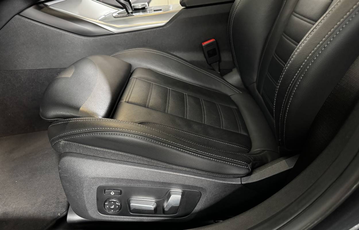 BMW 330d xDrive Touring G21 265cv Pack M Sport 0