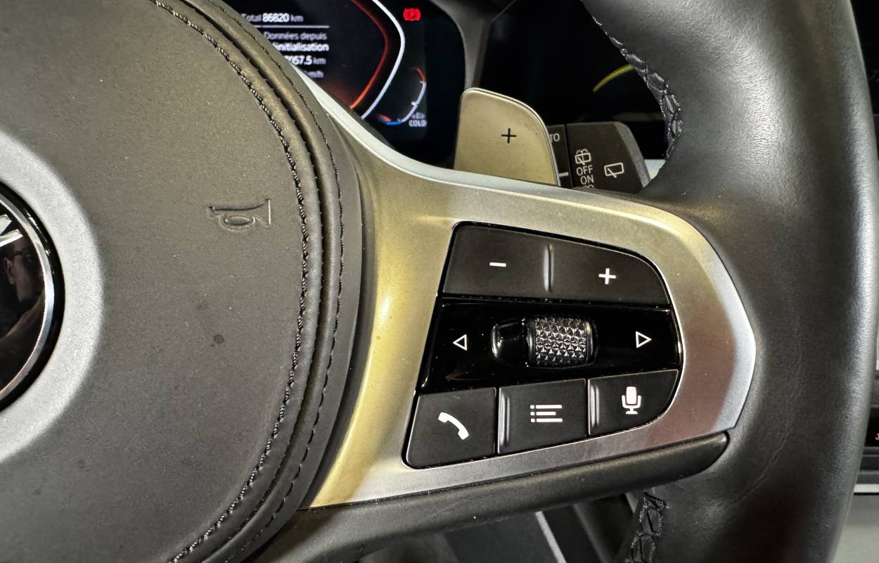 BMW 330d xDrive Touring G21 265cv Pack M Sport 3