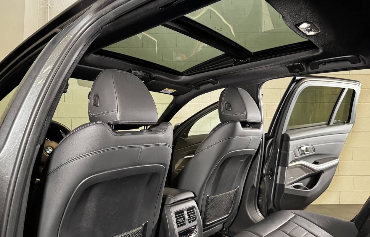 BMW 330d xDrive Touring G21 265cv Pack M Sport 8