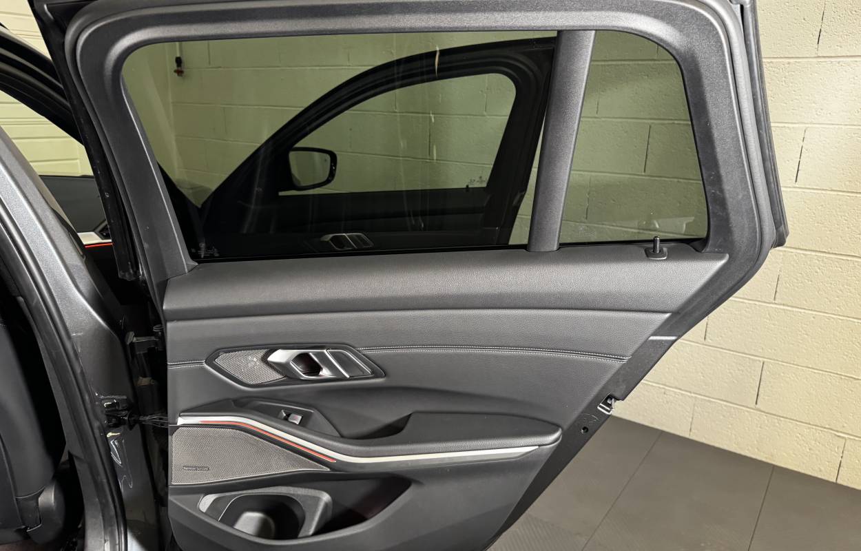 BMW 330d xDrive Touring G21 265cv Pack M Sport 9