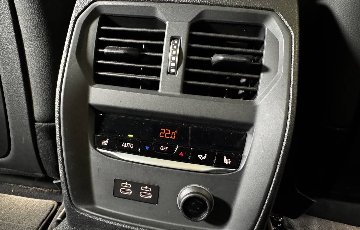 BMW 330d xDrive Touring G21 265cv Pack M Sport 1