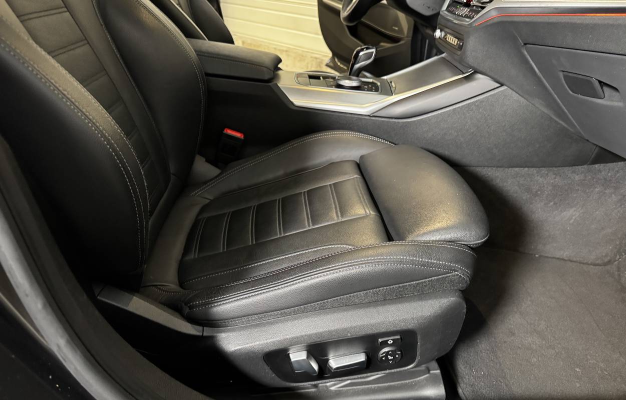 BMW 330d xDrive Touring G21 265cv Pack M Sport 3