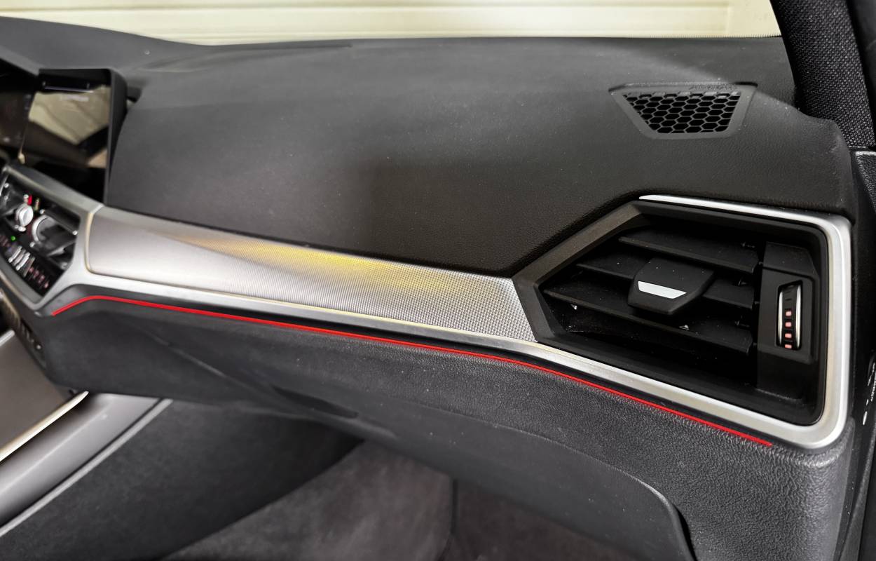 BMW 330d xDrive Touring G21 265cv Pack M Sport 4