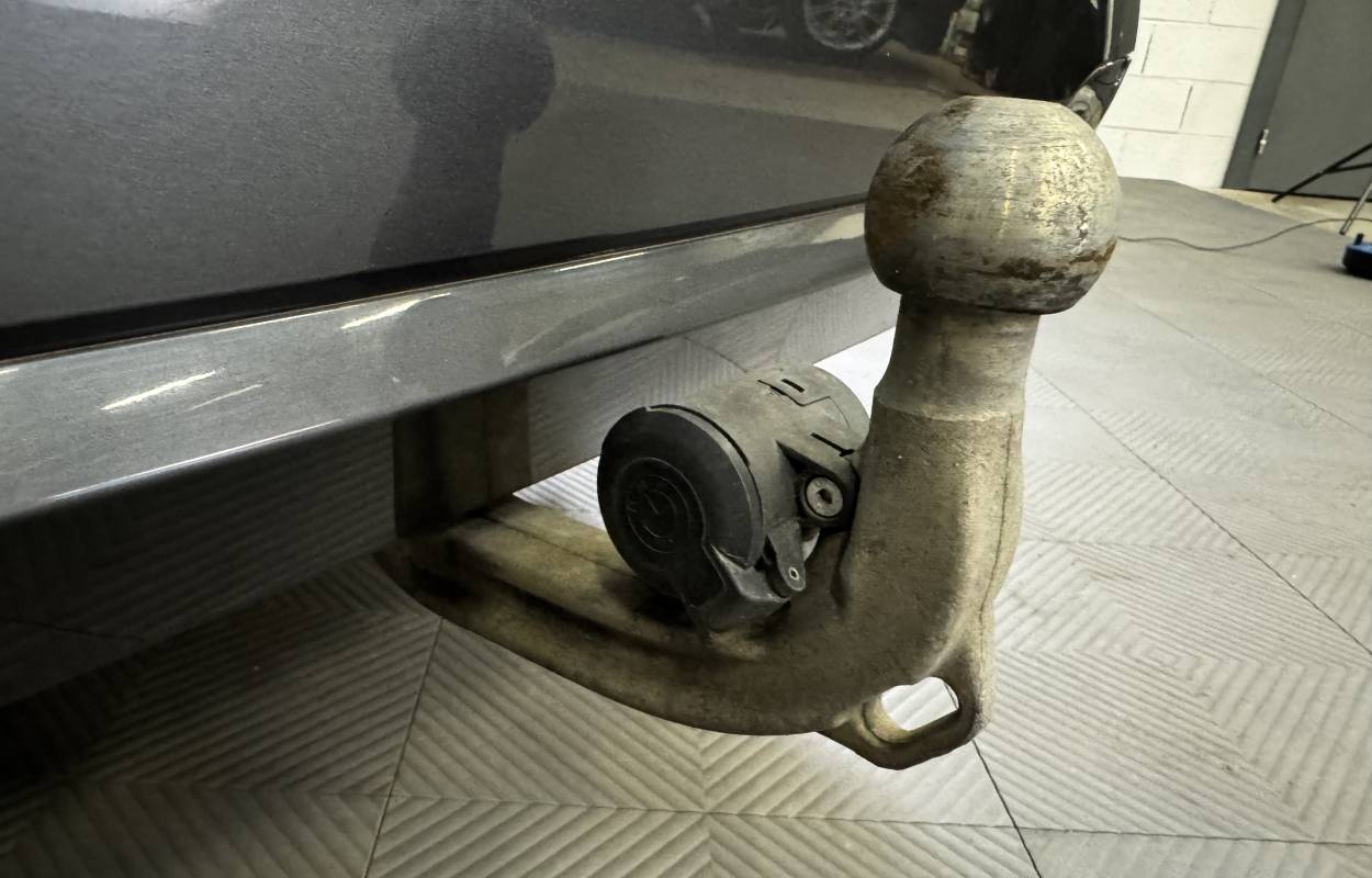 BMW 330d xDrive Touring G21 265cv Pack M Sport 5