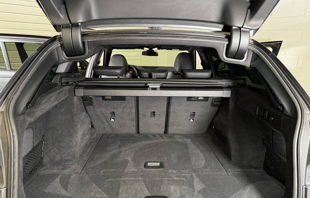 BMW 330d xDrive Touring G21 265cv Pack M Sport 6