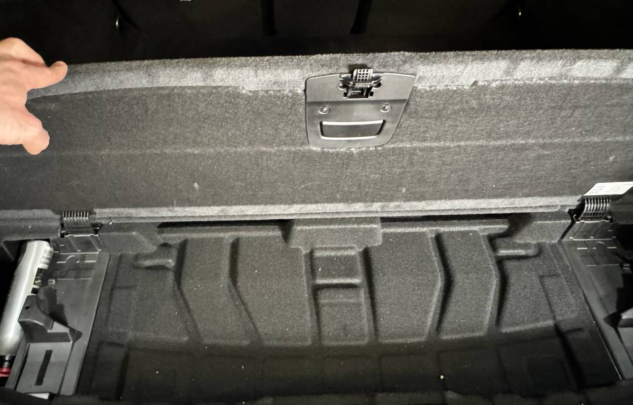 BMW 330d xDrive Touring G21 265cv Pack M Sport 8