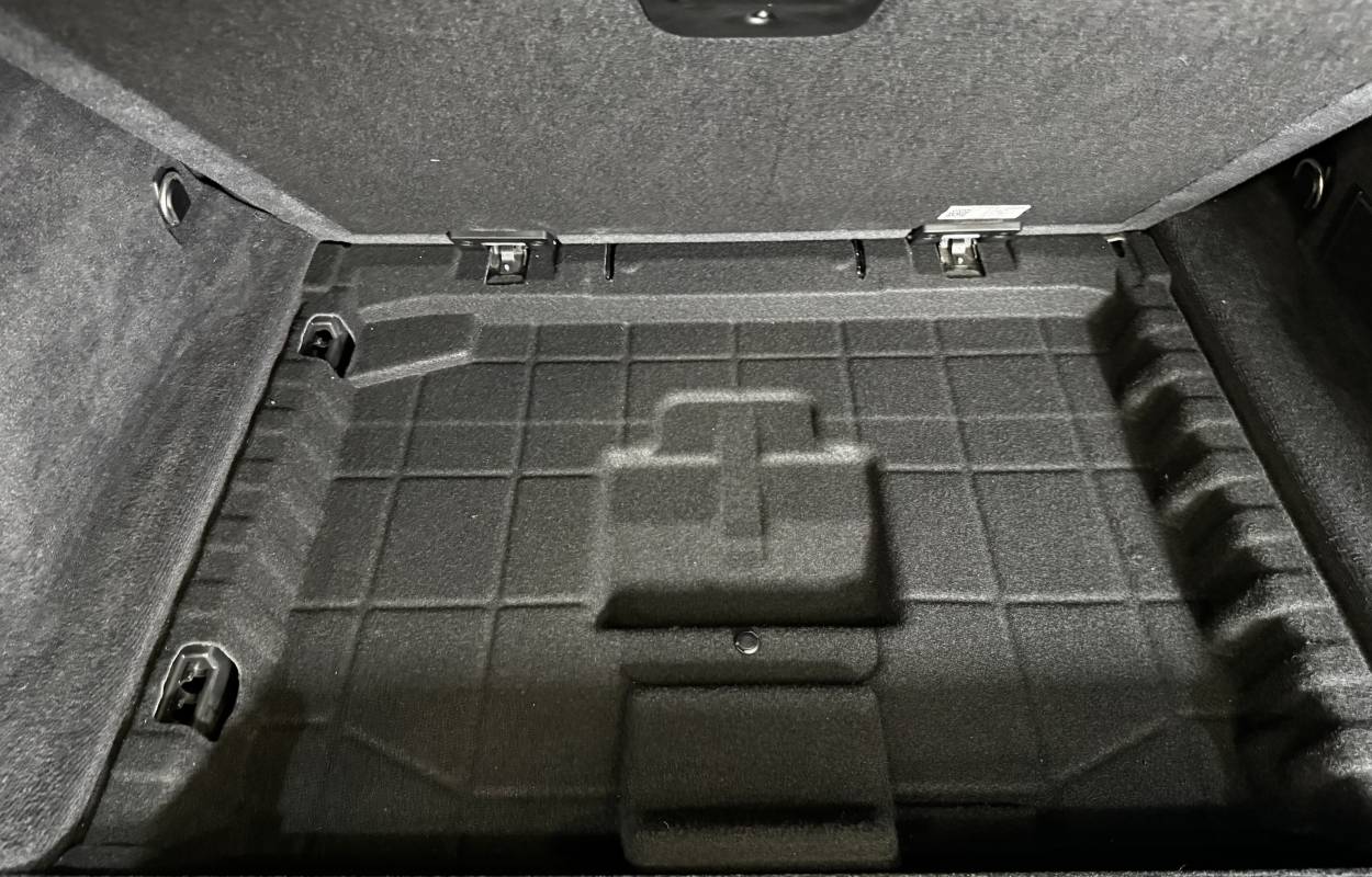 BMW 330d xDrive Touring G21 265cv Pack M Sport 9