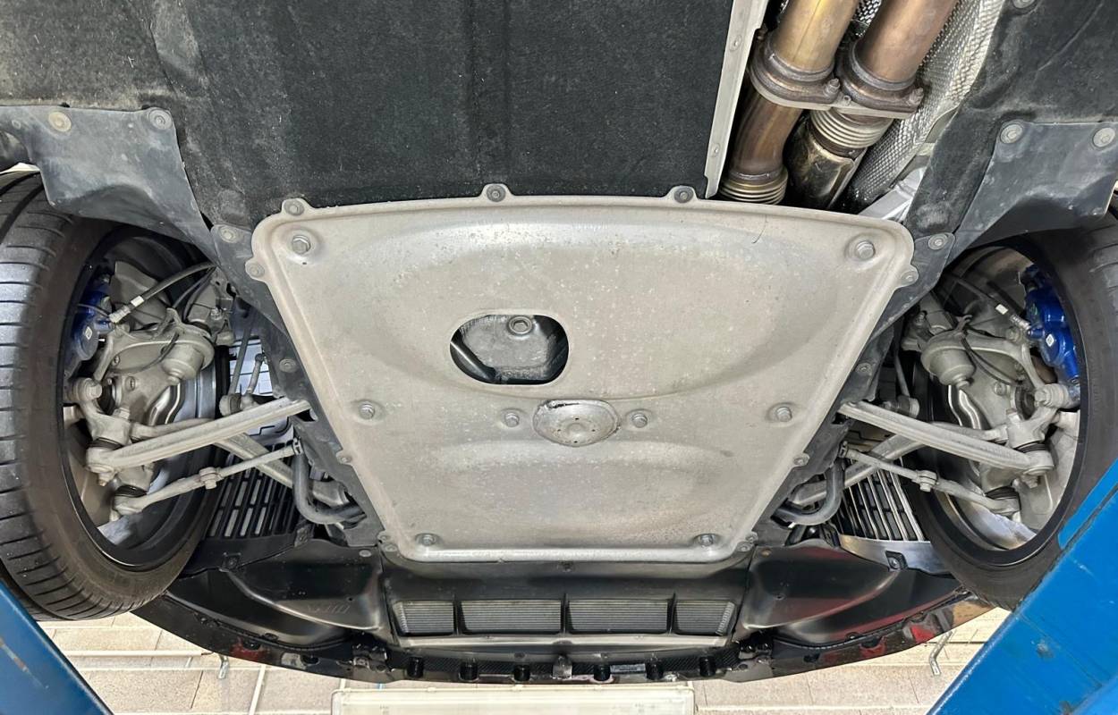 BMW M4 CS F82 460cv 0