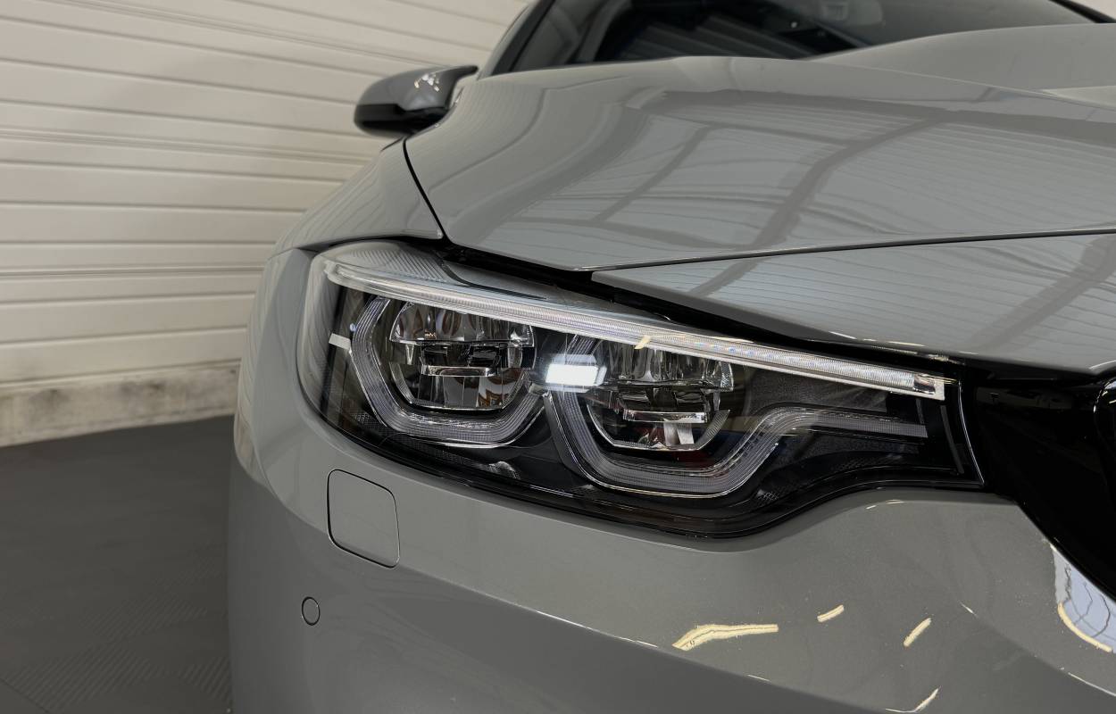 BMW M4 CS F82 460cv 3