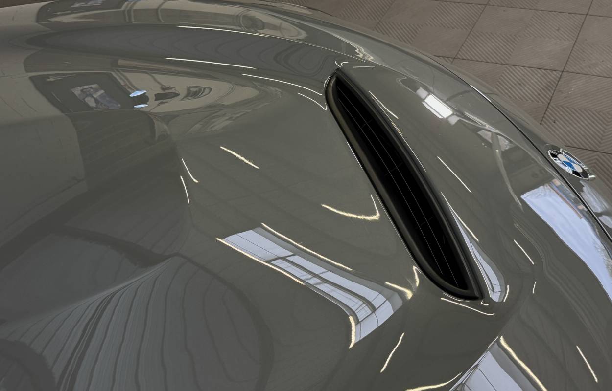 BMW M4 CS F82 460cv 5