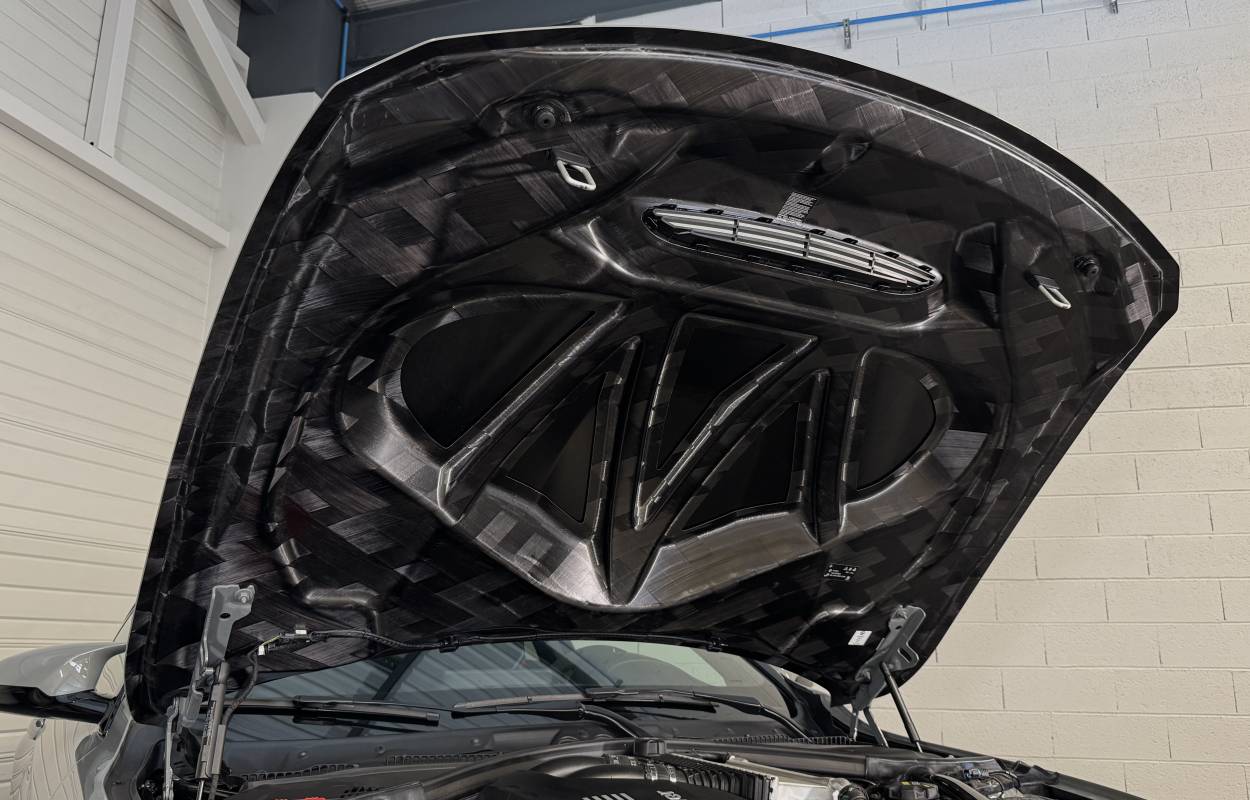 BMW M4 CS F82 460cv 7