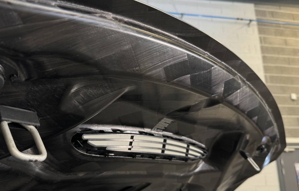 BMW M4 CS F82 460cv 8