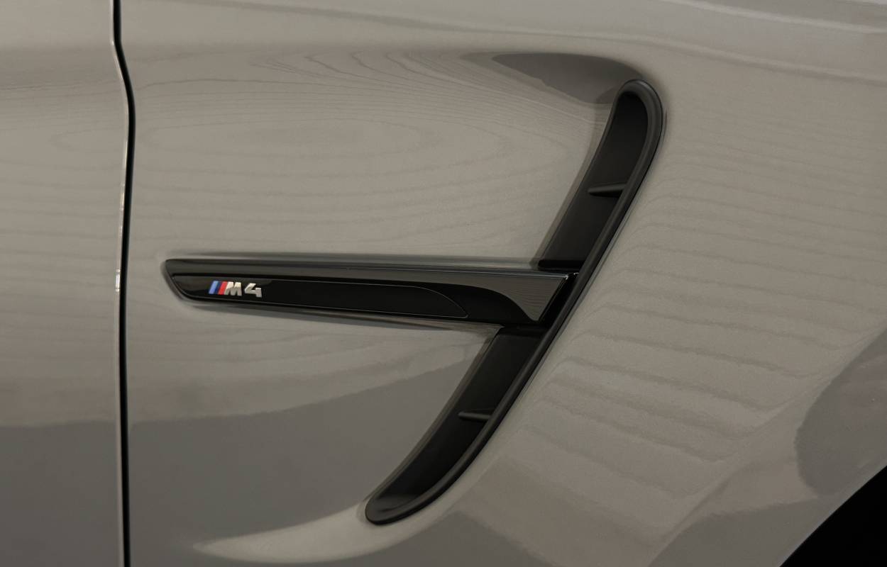BMW M4 CS F82 460cv 3