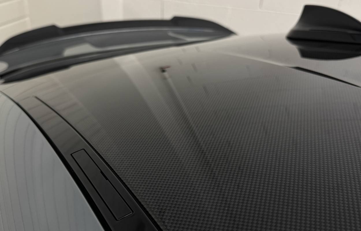 BMW M4 CS F82 460cv 5