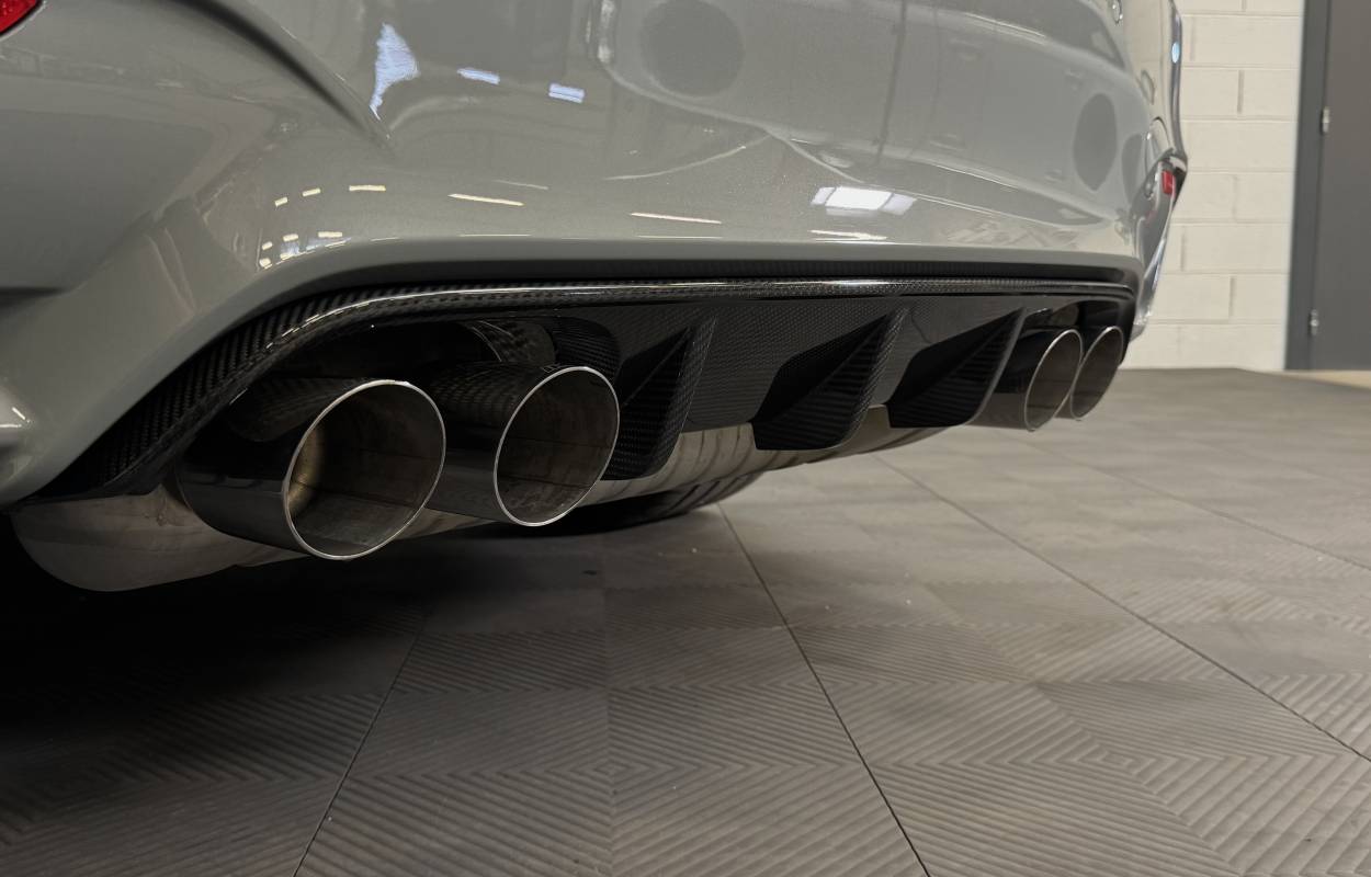 BMW M4 CS F82 460cv 9