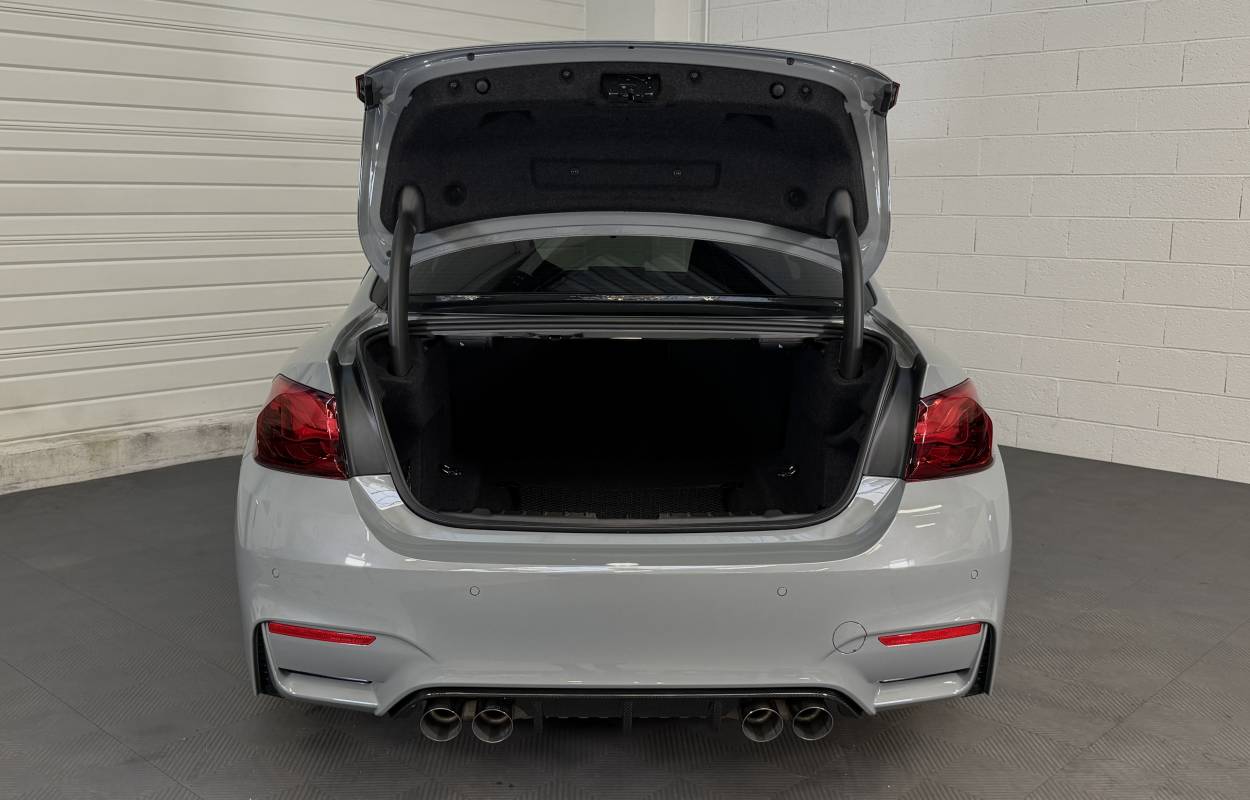 BMW M4 CS F82 460cv 2