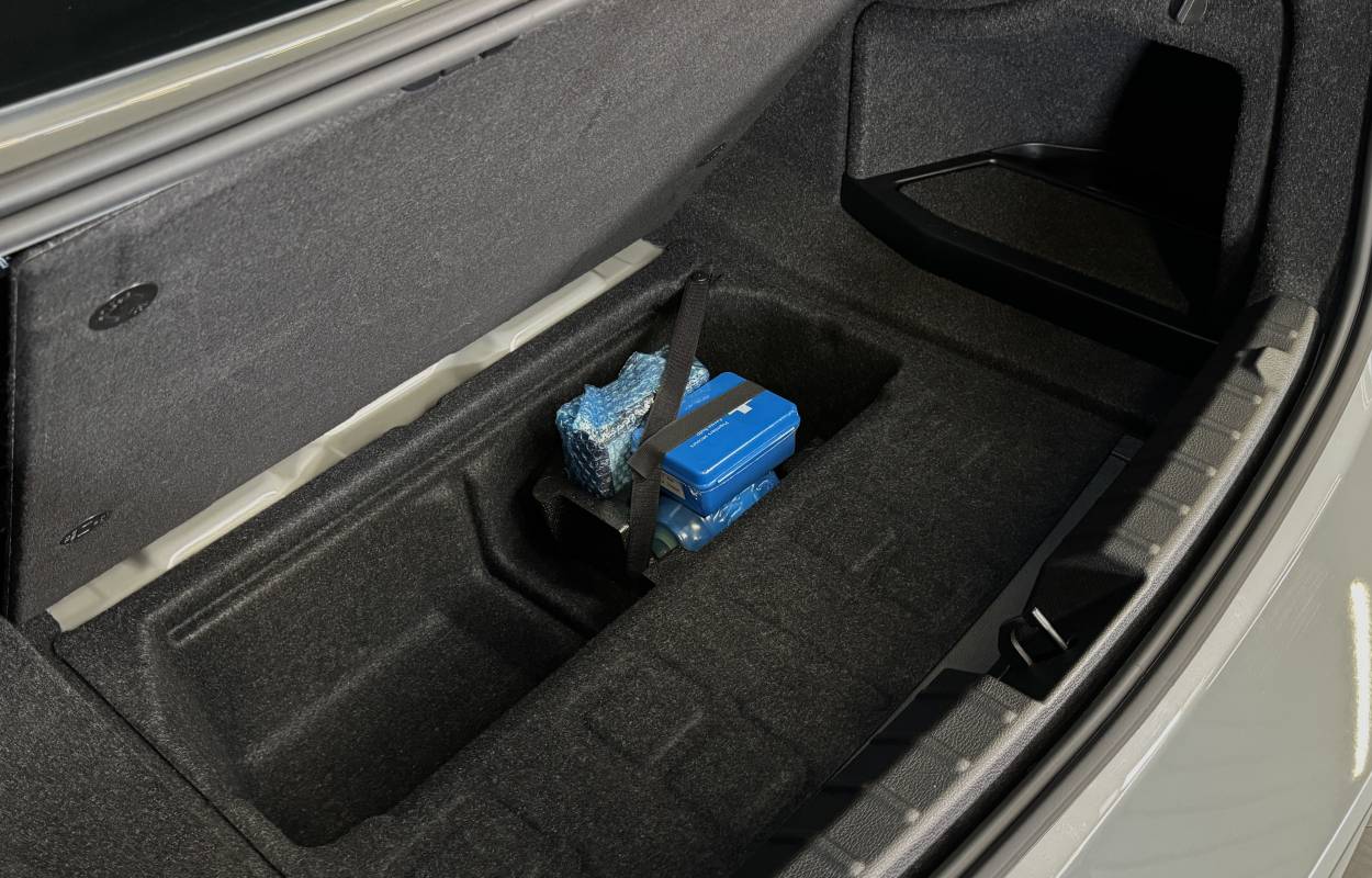 BMW M4 CS F82 460cv 5