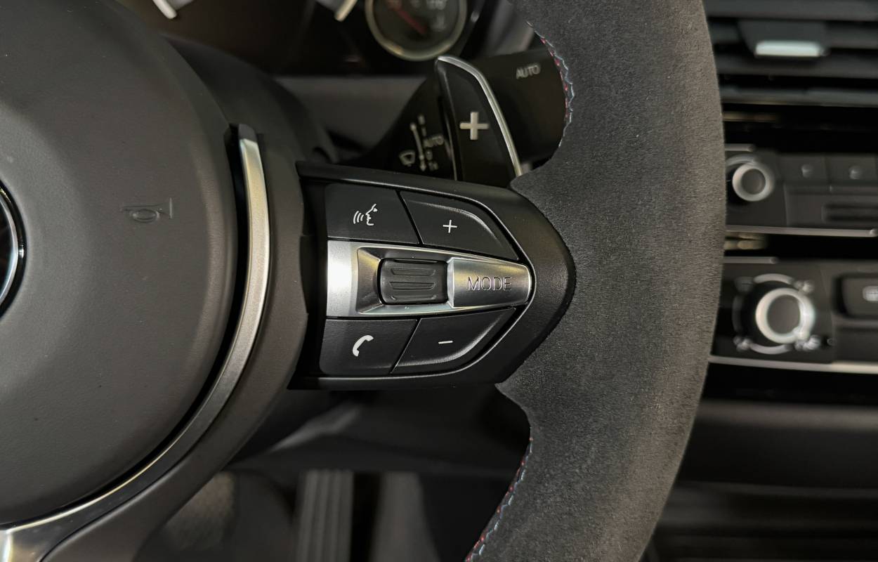 BMW M4 CS F82 460cv 9