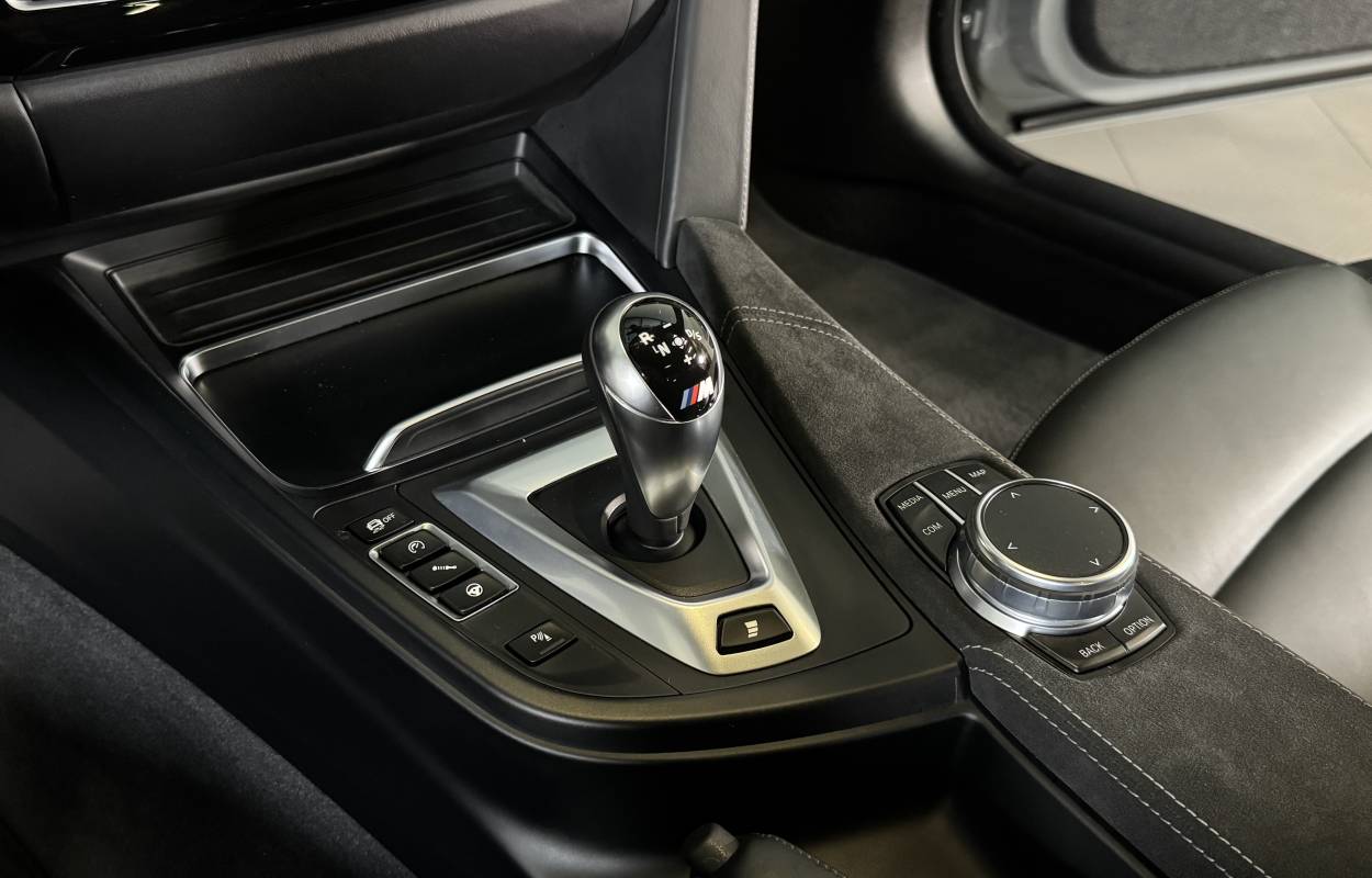 BMW M4 CS F82 460cv 2