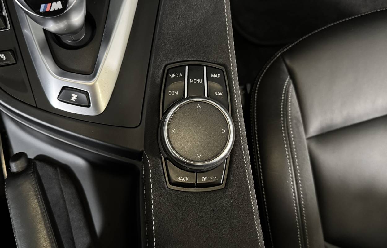 BMW M4 CS F82 460cv 3