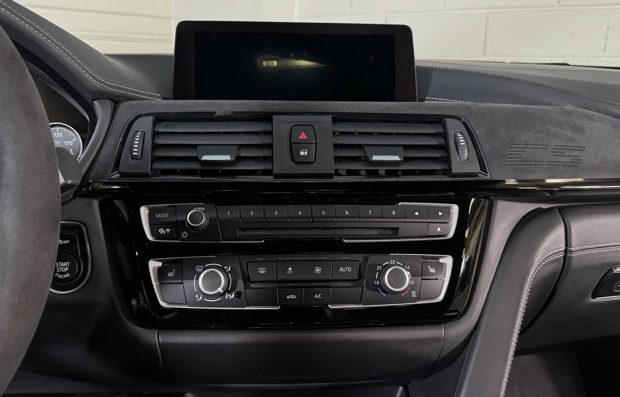 BMW M4 CS F82 460cv 4