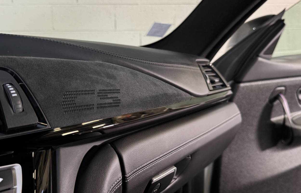 BMW M4 CS F82 460cv 5