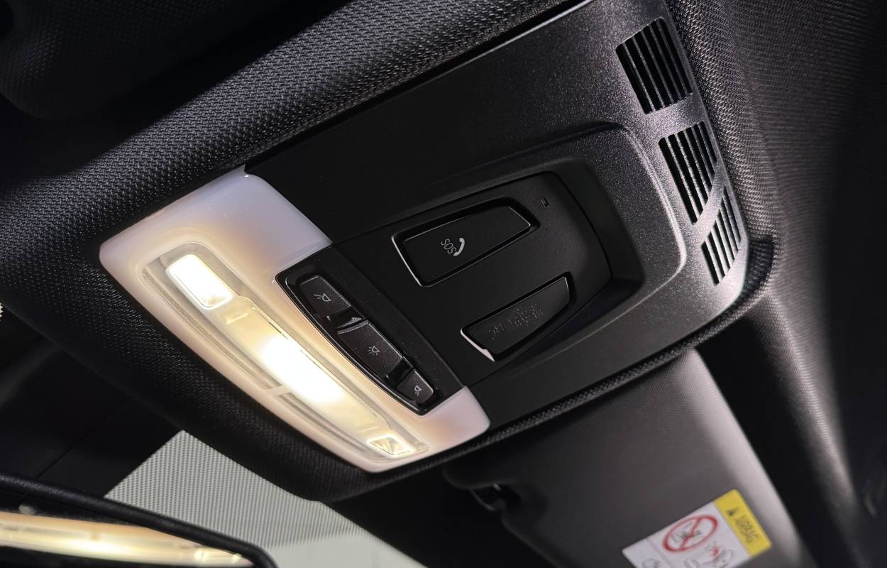 BMW M4 CS F82 460cv 6