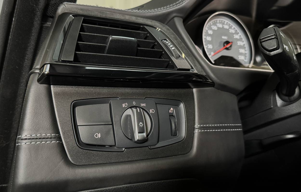 BMW M4 CS F82 460cv 7