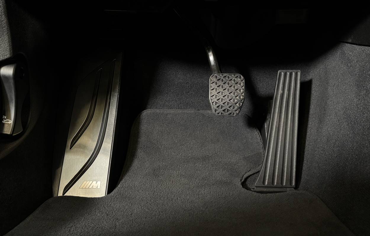 BMW M4 CS F82 460cv 8