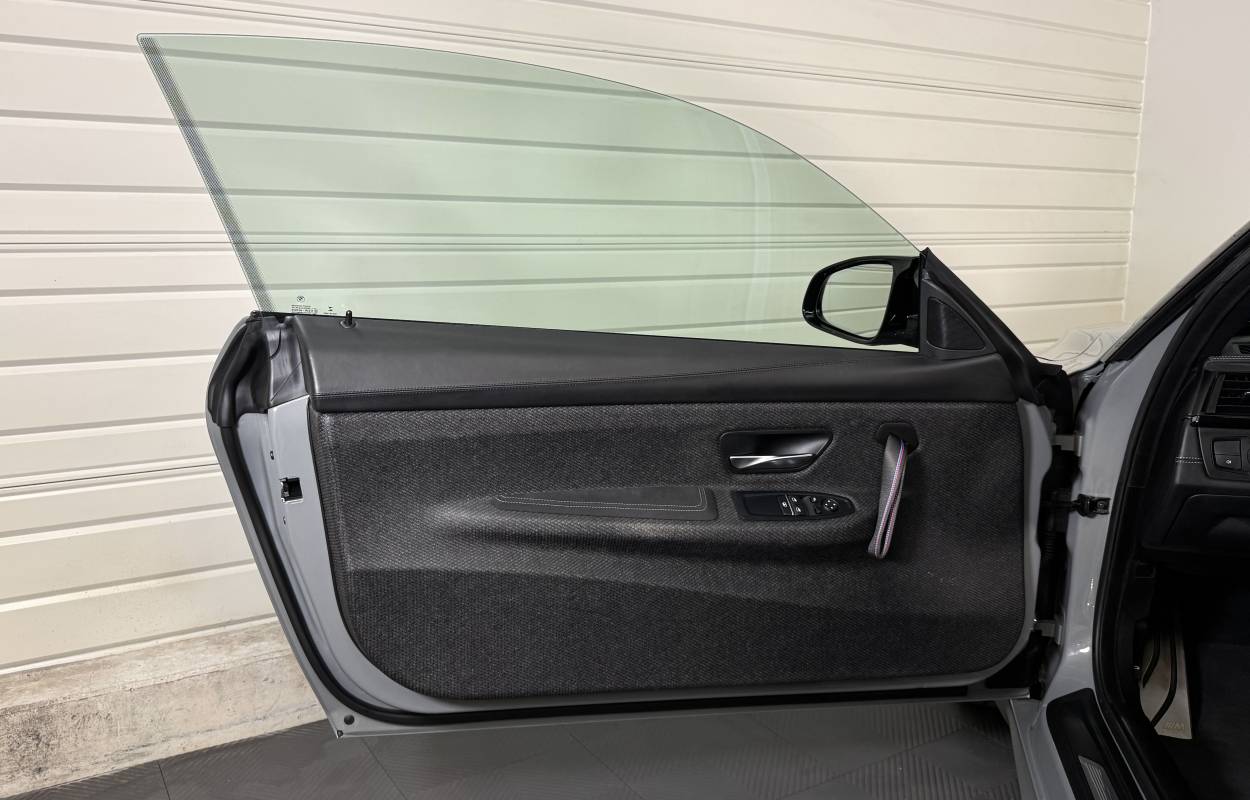 BMW M4 CS F82 460cv 9