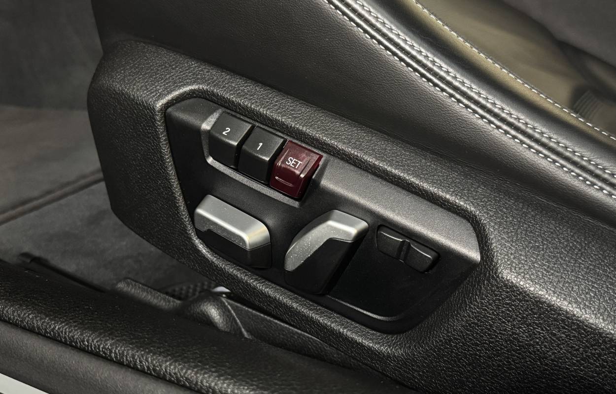 BMW M4 CS F82 460cv 1