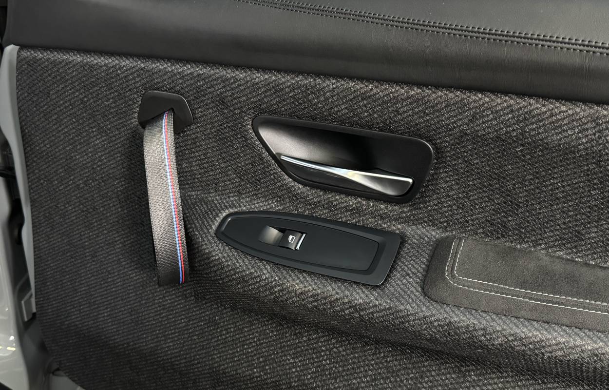 BMW M4 CS F82 460cv 6