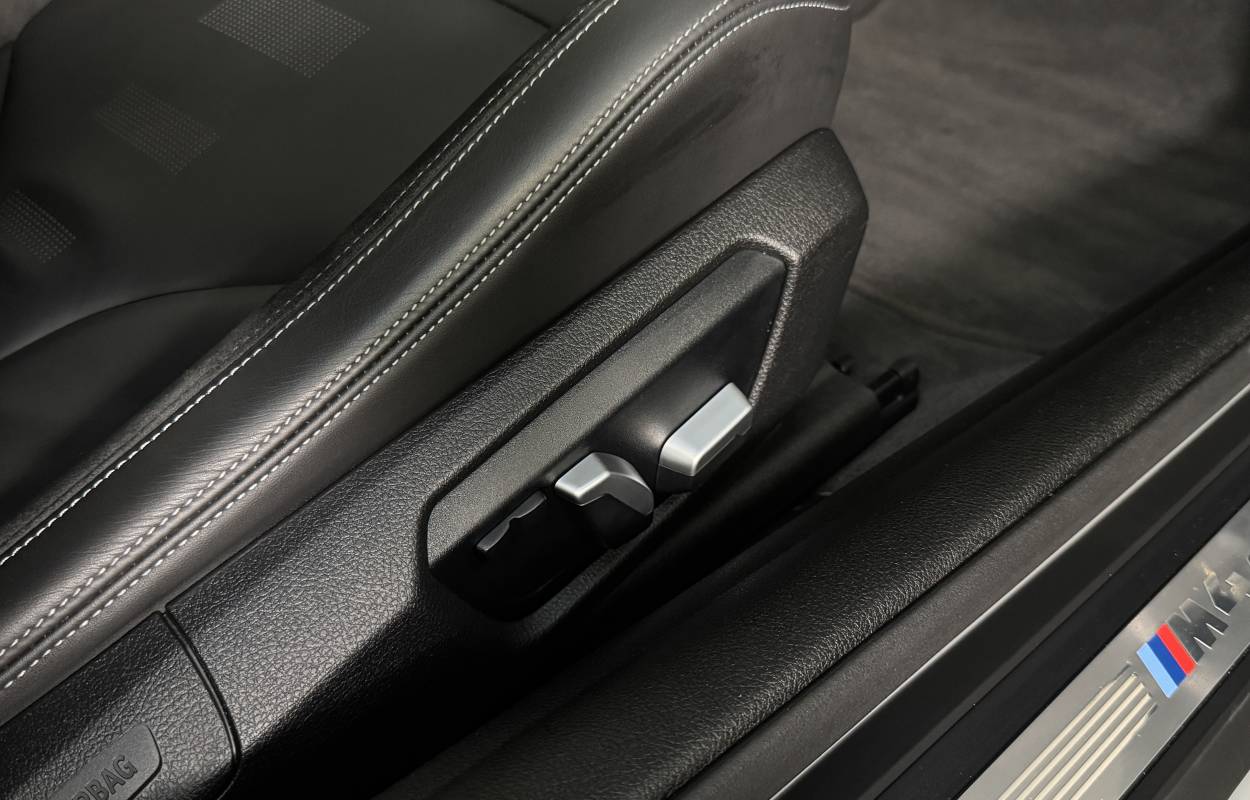 BMW M4 CS F82 460cv 7