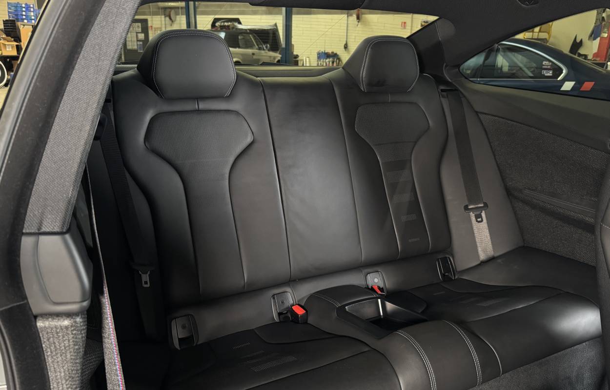 BMW M4 CS F82 460cv 1