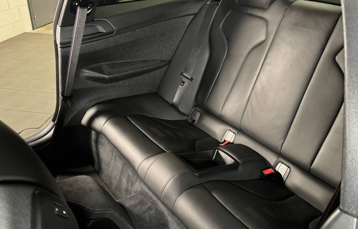 BMW M4 CS F82 460cv 3