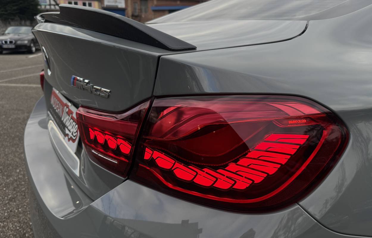 BMW M4 CS F82 460cv 8