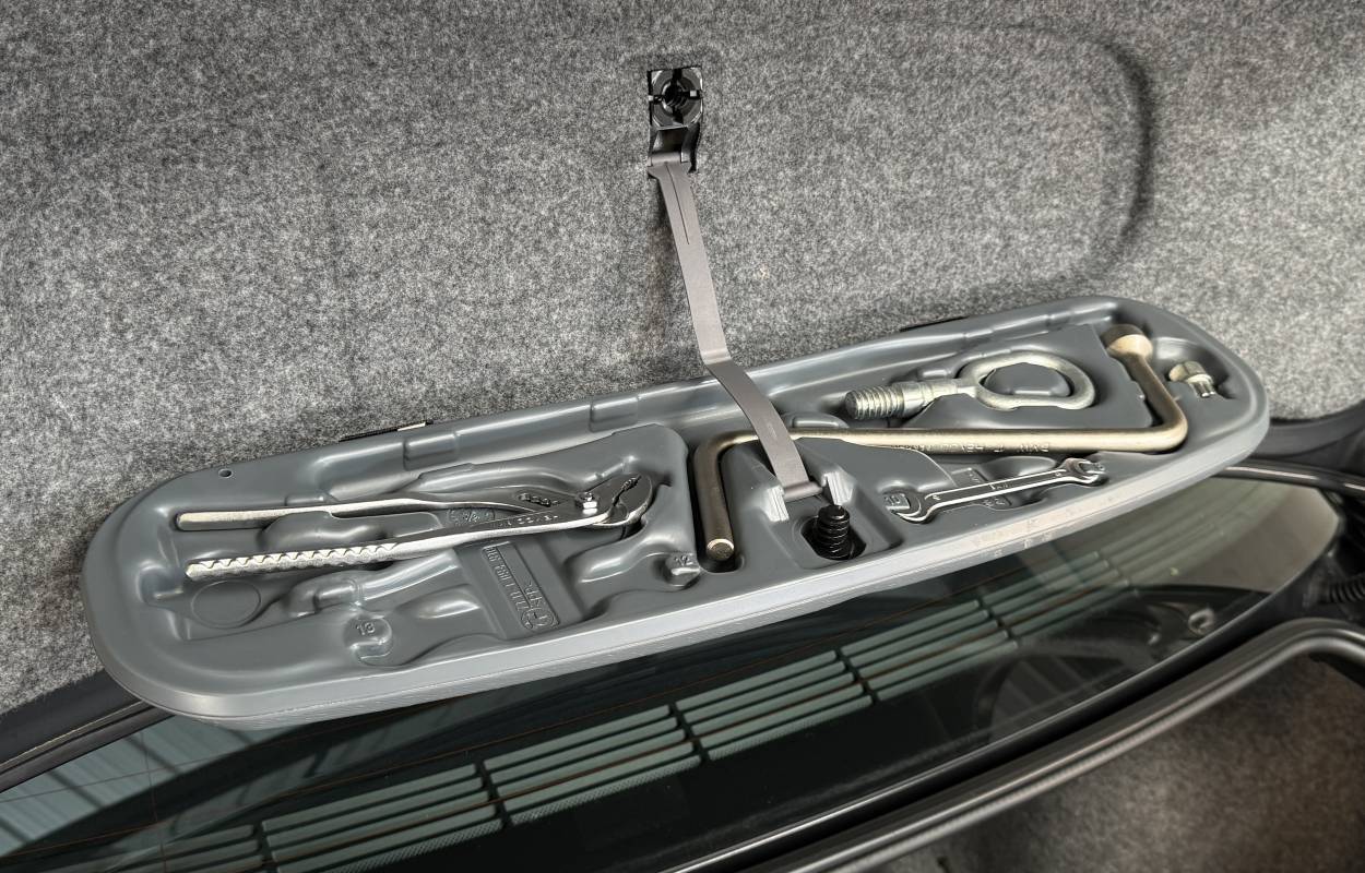 BMW 325ci E46 Coupé 192cv Pack M Sport 2