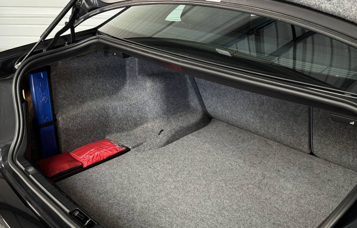 BMW 325ci E46 Coupé 192cv Pack M Sport 4