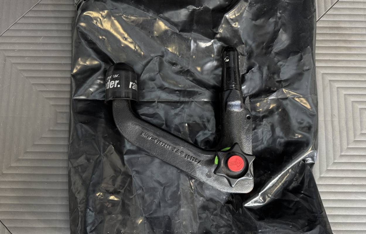 BMW 325ci E46 Coupé 192cv Pack M Sport 6