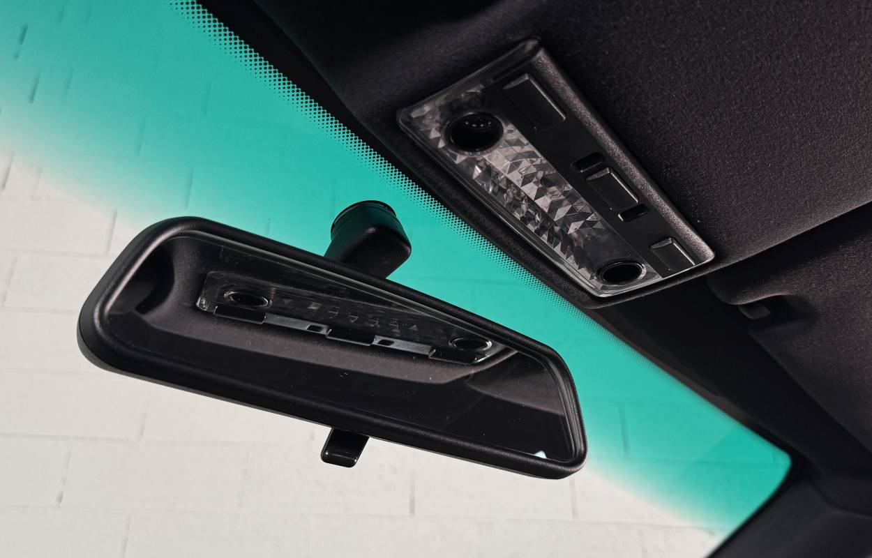 BMW 325ci E46 Coupé 192cv Pack M Sport 7