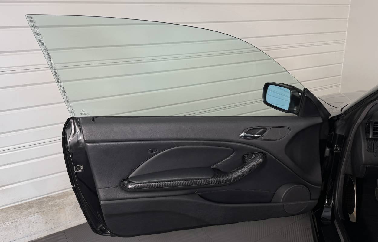 BMW 325ci E46 Coupé 192cv Pack M Sport 4